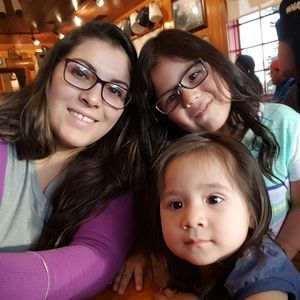 Meet your Posher, Cindy